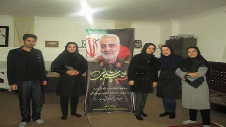 نجمه ابراهیمی رژیم درمان, 